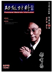 《功能材料信息》