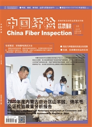 《中国纤检》