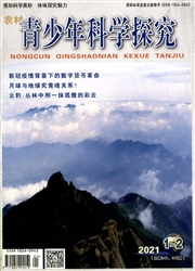 《农村青少年科学探究》