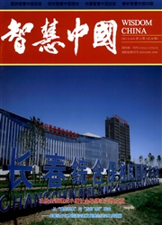 《智慧中国》