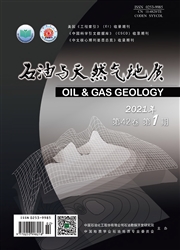 《石油与天然气地质》