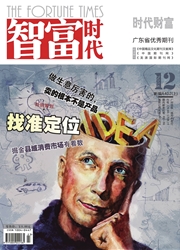 《智富时代》
