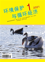 《环境保护与循环经济》