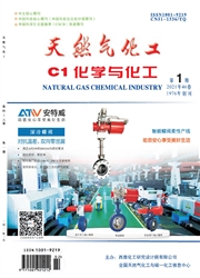 《天然气化工：C1化学与化工》