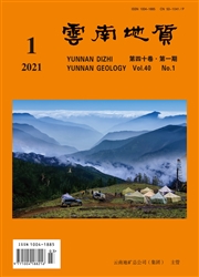 《云南地质》