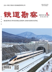 《铁道勘察》