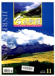 《今日新疆》