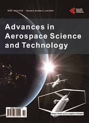 《航空科学与技术（英文）》