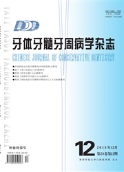 《牙体牙髓牙周病学杂志》