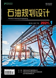《石油规划设计》