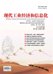 《现代工业经济和信息化》
