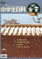 《中学生百科：小文艺》