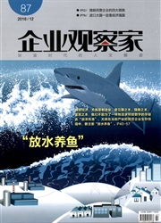 《企业观察家》