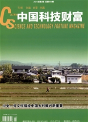 《中国科技财富》