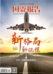 《国资报告》