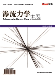《渗流力学进展》