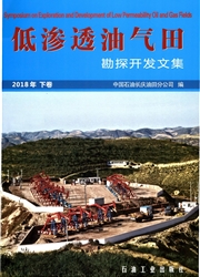 《低渗透油气田》