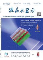 《液晶与显示》