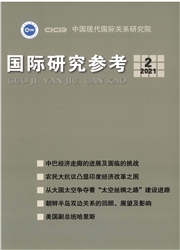 《国际研究参考》