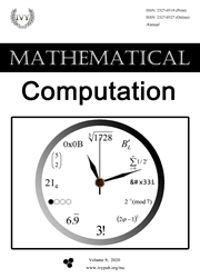 《数学计算：中英文版》