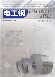《电工钢》