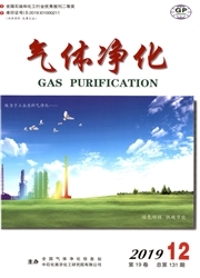 《气体净化》