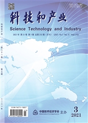 《科技和产业》