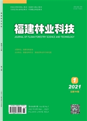 《福建林业科技》