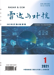 《雷达与对抗》