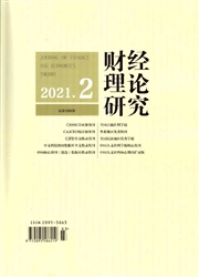 《财经理论研究》