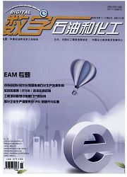 《数字石油和化工》