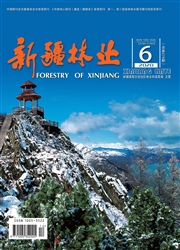 《新疆林业》