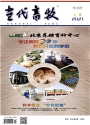 《当代畜牧》