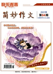 《快乐青春：简妙作文（小学生）》