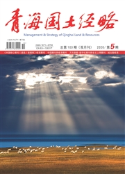 《青海国土经略》