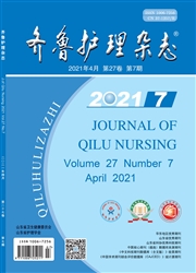 《齐鲁护理杂志》