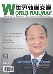 《世界轨道交通》
