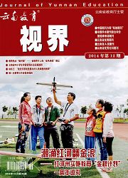 《云南教育：视界》
