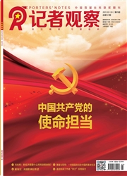 《记者观察：中》