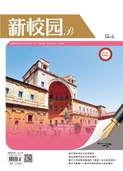 《新校园：中旬刊》