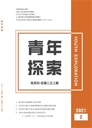《青年探索》