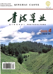 《青海草业》