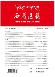《西藏医药》