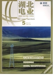 《湖北电业》