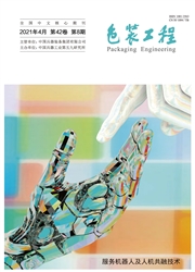 《包装工程》