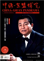 《中国-东盟博览》