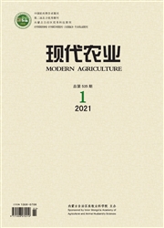 《现代农业》