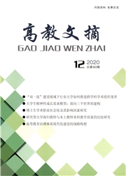 《高教文摘》