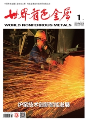 《世界有色金属》