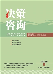 《决策咨询》